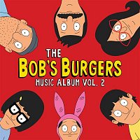 Bob's Burgers, Eugene Mirman, & Chris Maxwell – Sexy Little Tiger
