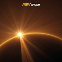 ABBA – Voyage FLAC