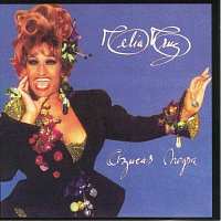 Celia Cruz – Azúcar Negra