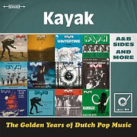 Kayak – Golden Years Of Dutch Pop Music