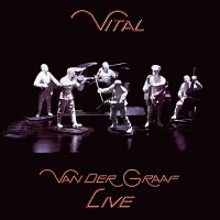 Přední strana obalu CD Vital [Live]