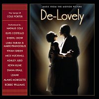 Original Soundtrack – De-Lovely Music From The Motion Picture