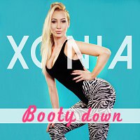 Xonia – Booty Down
