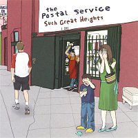 The Postal Service – Such Great Heights