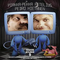 Pirkka-Pekka Petelius, Pedro Hietanen – Serpien Kylassa 9