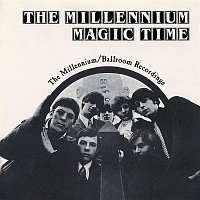 Various  Artists – Magic Time: The Millennium Ballroom Sessions