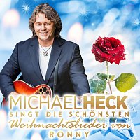 Michael Heck singt die schönsten Weihnachtslieder von Ronny