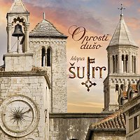 Klapa Sufit – Oprosti Duso