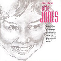 Etta Jones – Timeless: Etta Jones