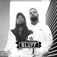 Eunique, Azzi Memo – Bluff