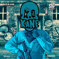 K.O Kane – Hood