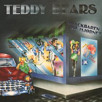 Teddybears – Snackbaren pa hjornet