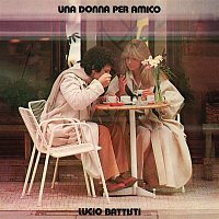 Lucio Battisti – Una donna per amico