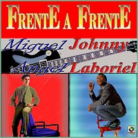 Miguel Ángel, Johnny Laboriel – Frente A Frente