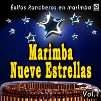 Marimba Nueve Estrellas – Éxitos Rancheros En Marimba, Vol. 1