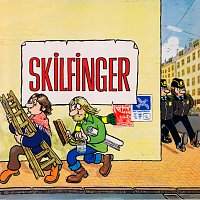 Skilfinger – Skilfinger