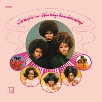 The Supremes – New Ways But Love Stays