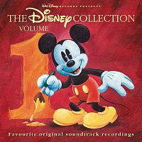 Různí interpreti – Disney Collection 1