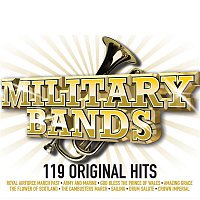 Original Hits - Military Bands