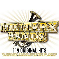 Various Artists.. – Original Hits - Military Bands