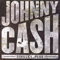 Johnny Cash – Singles Plus