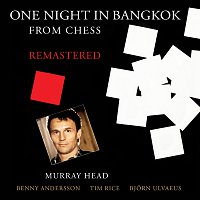 Murray Head – One Night In Bangkok [Radio Edit / From “Chess” / Remastered 2016]