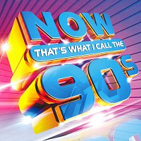 Různí interpreti – Now That's What I Call The 90s