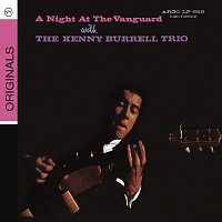 Kenny Burrell – A Night At The Vanguard