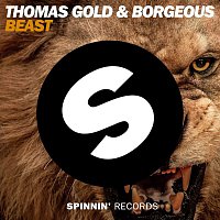 Borgeous & Thomas Gold – Beast