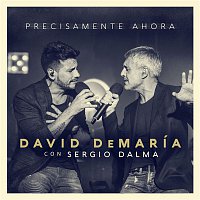 David DeMaría – Precisamente ahora (con Sergio Dalma) [Directo 20 anos]
