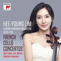 Hee-Young Lim – French Cello Concertos
