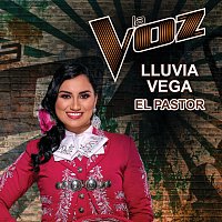 Lluvia Vega – El Pastor [La Voz US]