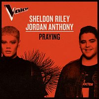 Jordan Anthony, Sheldon Riley – Praying [The Voice Australia 2019 Performance / Live]