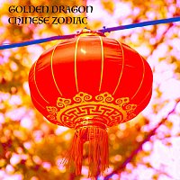 Golden Dragon – Chinese Zodiac