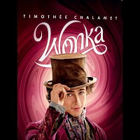 Různí interpreti – Wonka - steelbook - motiv Wonka