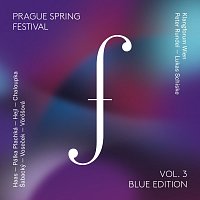 Klangforum Wien, Peter Rundel – Prague Spring Festival Blue Edition Vol. 3