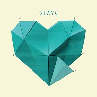 STAYC – GPT (Japanese Version) / Tell Me Now