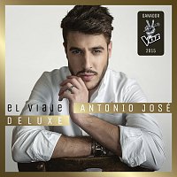 Antonio José – El Viaje [Deluxe / Ganador La Voz 2015]