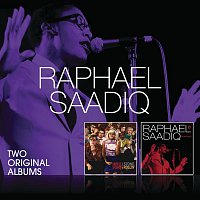 Raphael Saadiq – Stone Rollin'/The Way I See It