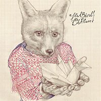 Přední strana obalu CD It's A Bird! It's A Plane