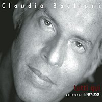 Claudio Baglioni – Tutti Qui