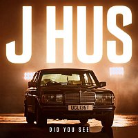 J Hus – Did You See (Conducta Remix)