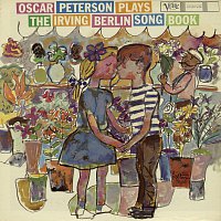 Oscar Peterson – Oscar Peterson Plays The Irving Berlin Song Book