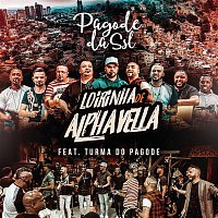 Segunda Sem Lei, Turma Do Pagode – Loirinha de Alphavella