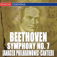 Cesare Cantieri, Janacek Philharmonic Orchestra – Beethoven: Symphony No. 7