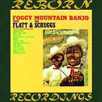 Flatt And Scruggs – Foggy Mountain Banjo (HD Remastered)