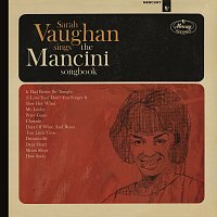 Sarah Vaughan – Sarah Vaughan Sings The Mancini Songbook [Reissue]