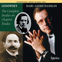 Marc-André Hamelin – Godowsky: The Complete Studies on Chopin's Etudes