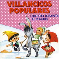 Orfeon infantil de Madrid – Villancicos populares