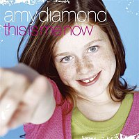 AMY DIAMOND – This Is Me Now